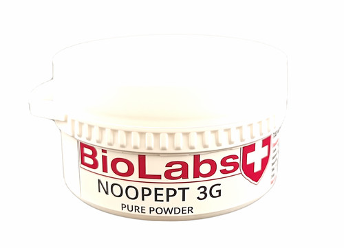 Biolabs noopept grams - 3, pure