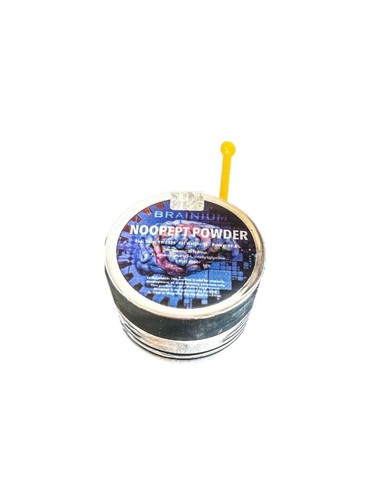 Brainium noopept 5g over - -,
