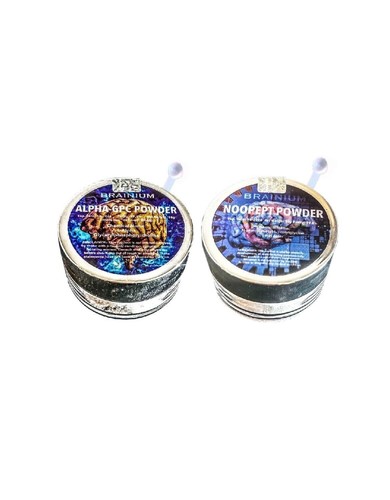 Brainium nootropics bundle - brainium,