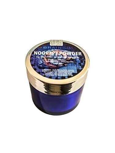 Brainium noopept 10g - brainium,