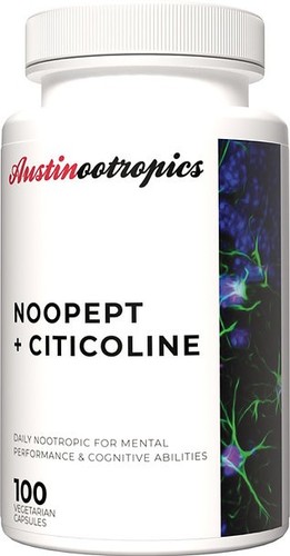 Noopept stack 100 premium - ,