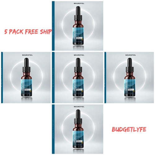 Pack gorlabs neurotol - pack,