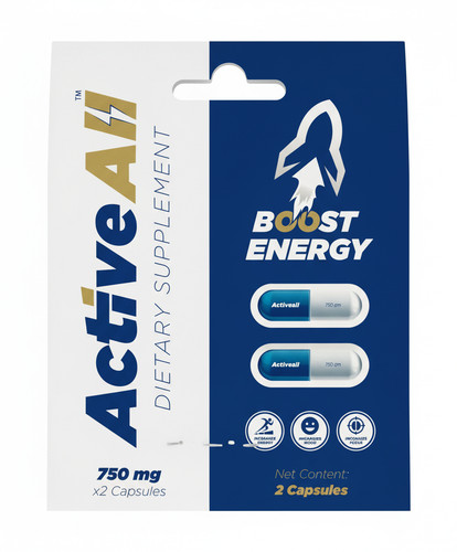 Active all boost energy 2ct - active,