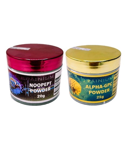 Brainium noopept 20g - -,