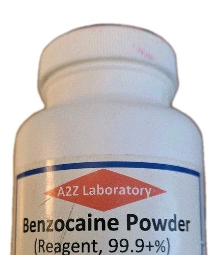 A2z benzo powder save 8 - benzo,