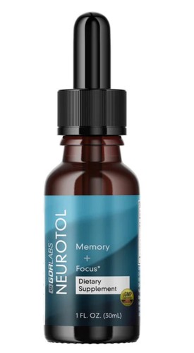 Neurotol focus clarity - ,