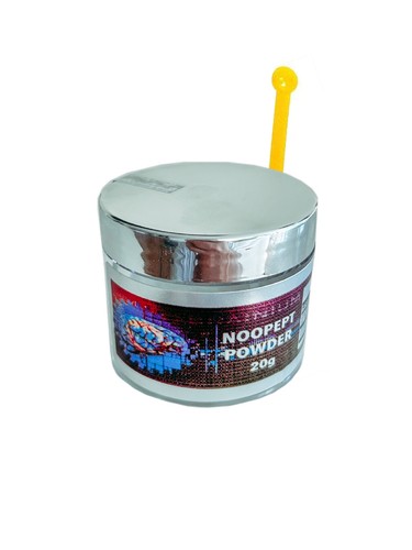 Brainium noopept 20g - noopept,
