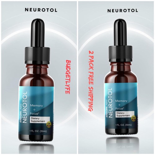 Pack gorlabs neurotol - 2,