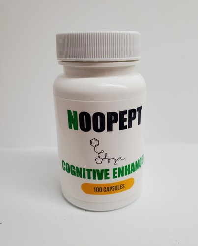 Noopept cognitive enhancing